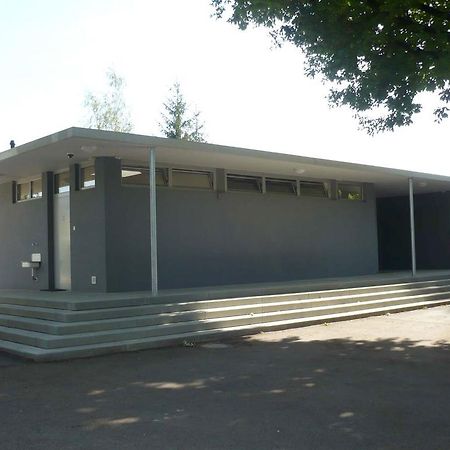 Campingplatz Aichelberg Aichelberg (Goppingen) Exterior foto