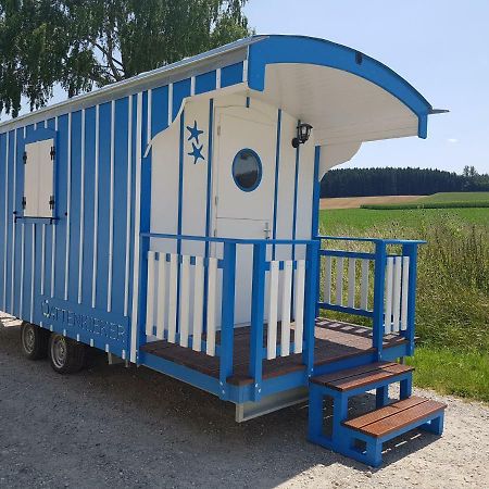 Campingplatz Aichelberg Aichelberg (Goppingen) Exterior foto