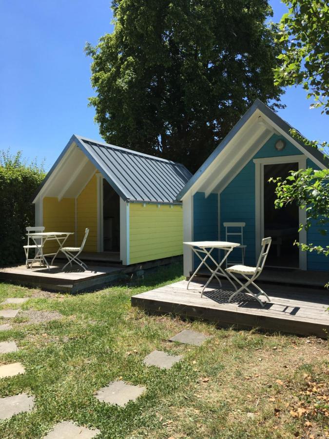 Campingplatz Aichelberg Aichelberg (Goppingen) Exterior foto