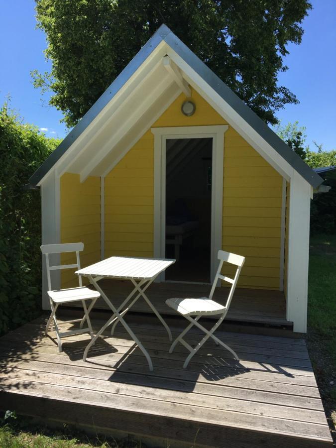 Campingplatz Aichelberg Aichelberg (Goppingen) Exterior foto