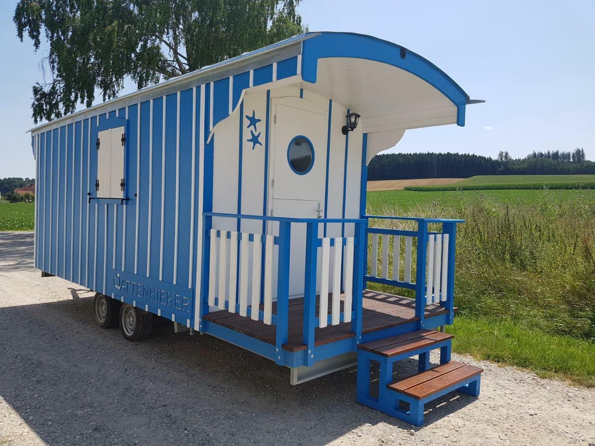 Campingplatz Aichelberg Aichelberg (Goppingen) Exterior foto