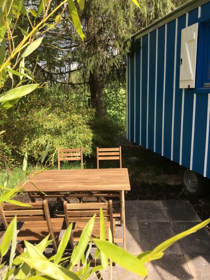 Campingplatz Aichelberg Aichelberg (Goppingen) Exterior foto